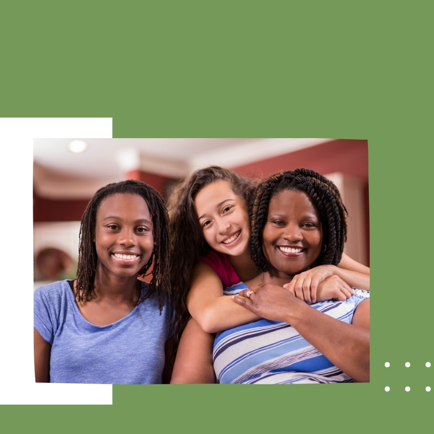 It's Foster Family Appreciation Week! YRCAS