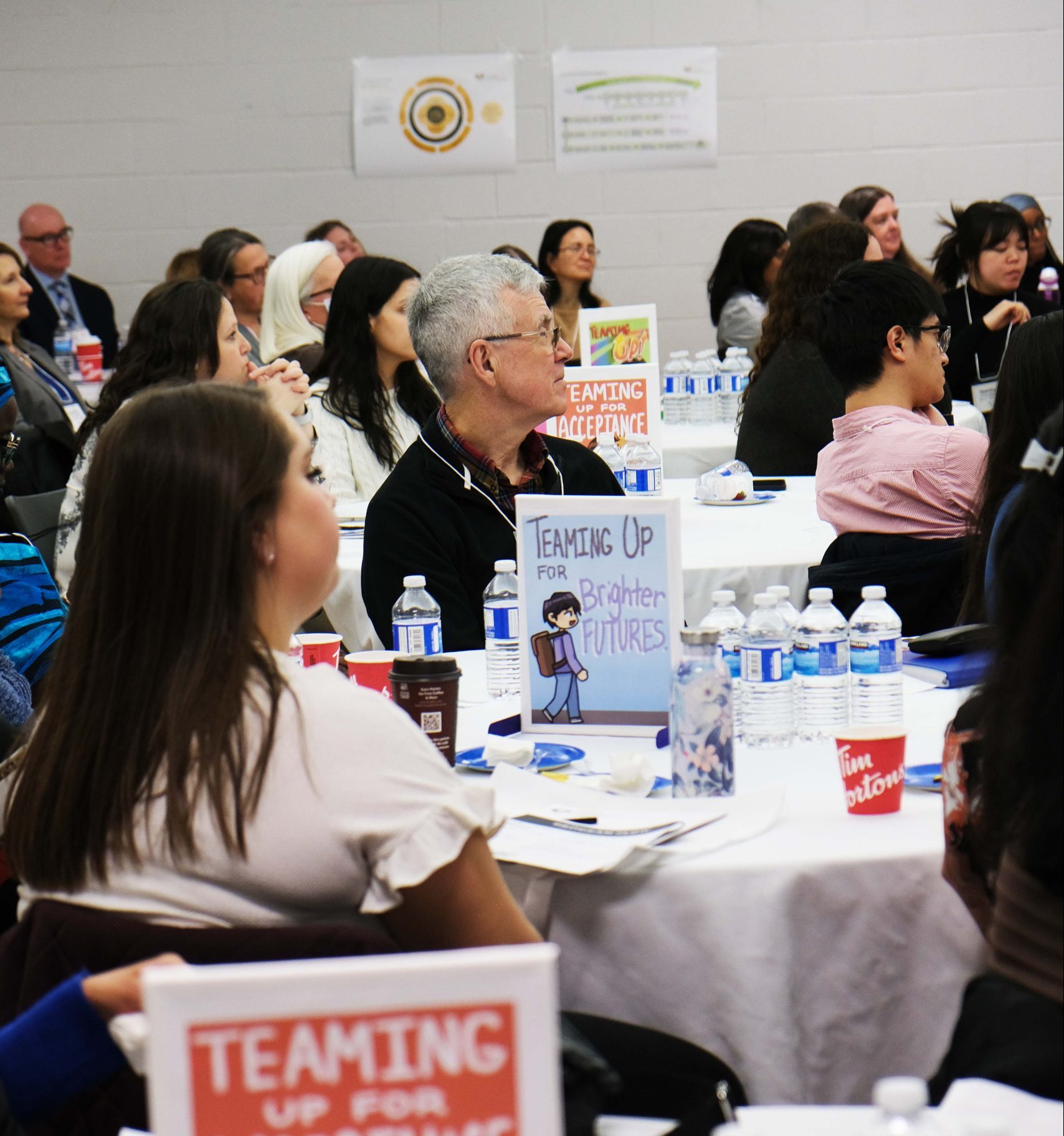 York Region CAS Hosts Community Event to Help Improve Child, Youth and