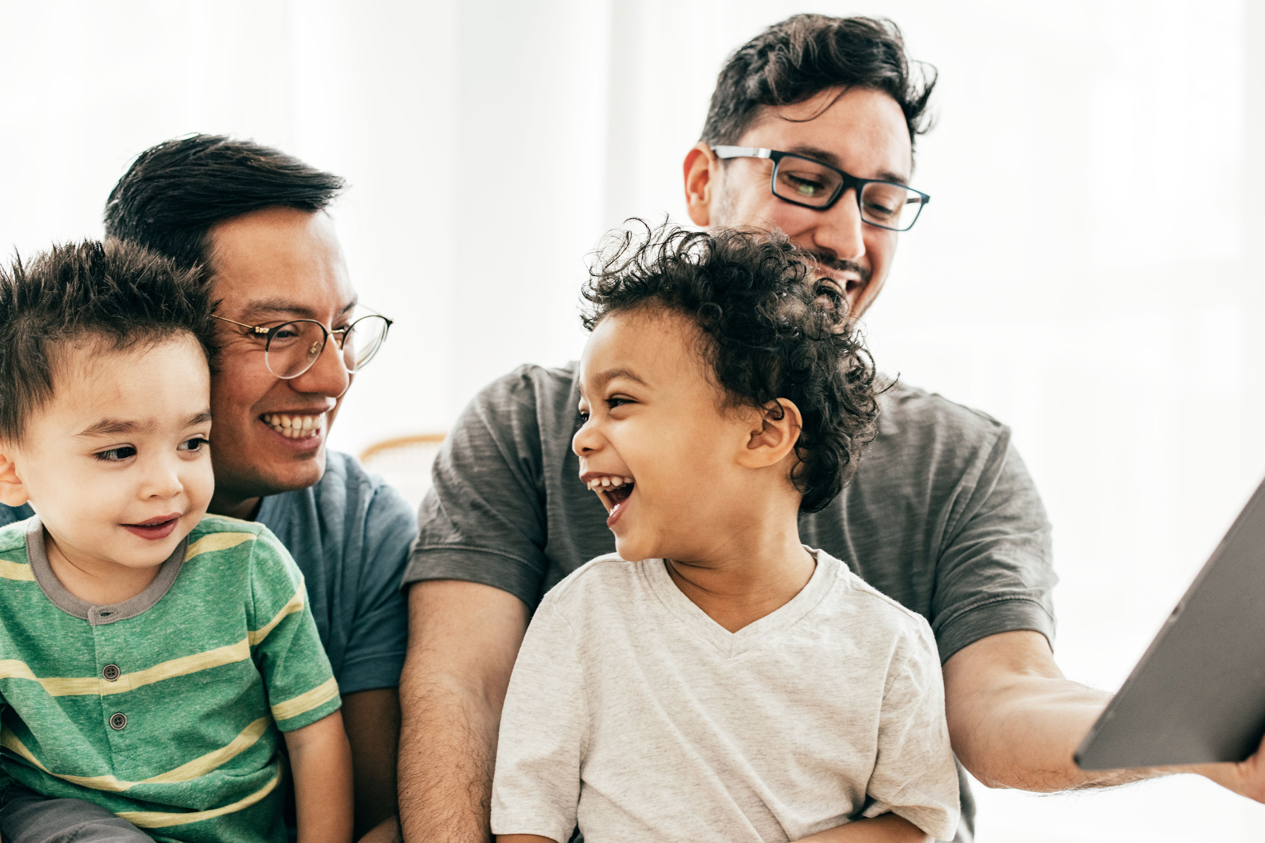 Understanding the Journey to Adoption and Permanency - YRCAS